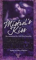 Mistral's Kiss (Meredith Gentry 5)