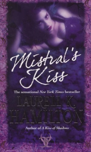 Mistral's Kiss (Meredith Gentry 5)