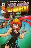 Change Commander Goku 2, Edition# 2
