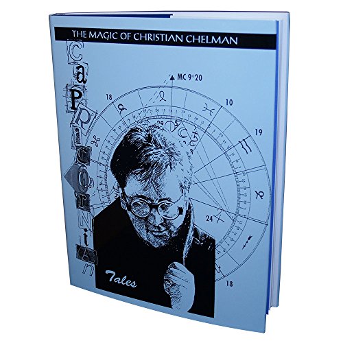 MMS Capricornian Tales C. Chelman Trick