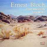 From Jewish Life/Cellowerke