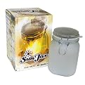 Solar Sun Jar