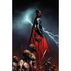 DARK TOWER THE FALL OF GILEAD #3 (OF 6) by Robin Furth & Peter David and Richard Isanove