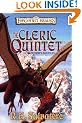 The Cleric Quintet: Omnibus