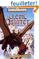 Forgotten Realms the Cleric Quintet: Canticle/In Sylvan Shadows/Night Masks/The Fallen Fortress/The Chaos Curse