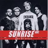 Out of Stylevon "Sunrise Avenue"
