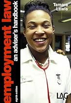 Employment Law: An Adviser's Handbook