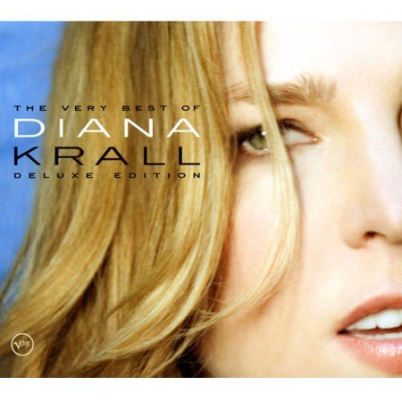 Click here to buy The Very Best of Diana Krall 2 VINYL LP Set. ORIGINAL Verve Recordings New & SEALED by Diana Krall.