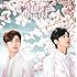 東方神起「サクラミチ(CD+DVD盤)」