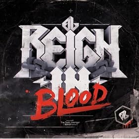 Reign in Blood - EP
