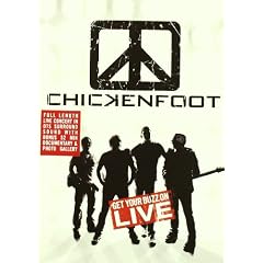 Get Your Buzz On - Live [DVD] [2010] [NTSC]