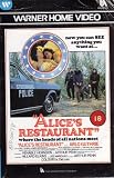 Alices Restaurant (1970)