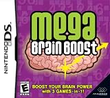 Mega Brain Boost