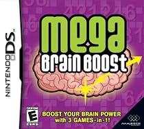 Mega Brain Boost