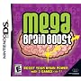 Mega Brain Boost
