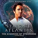 The Kindness of Strangers (Stargate Atlantis)