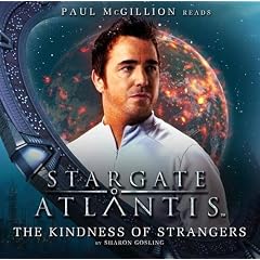 The Kindness of Strangers (Stargate Atlantis)