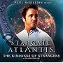 The Kindness of Strangers (Stargate Atlantis)