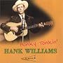 Honky Tonkin