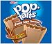 51u6dgVUPbL. SL75  PopTarts Toaster Pastries Frosted Brown Sugar Cinnamon 36Count 21Ounce Boxes