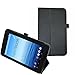 Mama Mouth Slim Folio 2-folding Stand Case Cover for 7