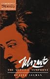 Mozart: The 'Jupiter' Symphony (Cambridge Music Handbooks) by Wolfgang Amadeus Mozart, Elaine R. Sisman, Julian Rushton