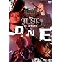 �։�݂� feat.JUST 1st.LIVE 2008 ONE [DVD]