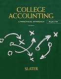 College Accounting (12th Edition)