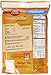 Betty Crocker Pumpkin Bar Mix 17.5oz Bag (Pack of 6)