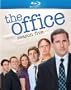 The Office: Season Five [Blu-ray]