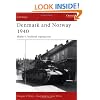 Denmark and Norway 1940: Hitler's Boldest Operation (Campaign)