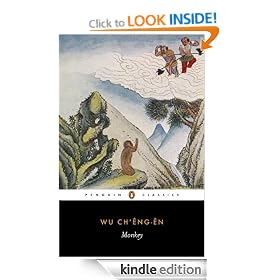 Monkey (Classics)