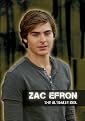 Zac Efron: The Ultimate Idol