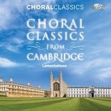 Choral Classics