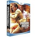 Prison Break - L'int�grale de la Saison 2 [Blu-ray]