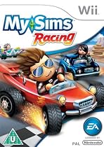 MySims Racing (Wii)