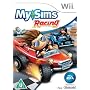 MySims Racing (Wii)