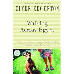 Walking Across Egypt