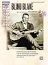 Blind Blake (Book & CD) (Stefan Grossmans Early Masters of American Blues Guitar)