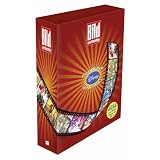 BamS-Edition, Disney Filmcomics: Schuber: Die Original Disney Filmcomicsvon "DISNEY"