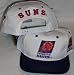 Phoenix Suns White/Purple Two Tone Snapback Adjustable Plastic Snap ...