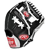 Rawlings Gold Glove GG1075BW Pro Taper Baseball Glove (10.75-Inch)
