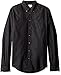 Haggar Men's Long Sleeve Weekender Woven Shirt