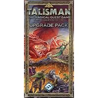 Talisman Upgrade Pack