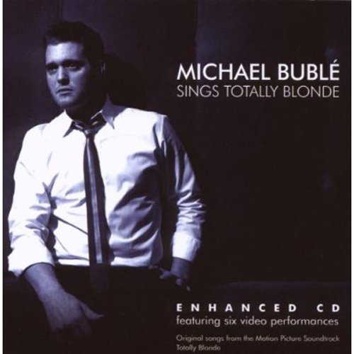 Michael Bublé - Guess I