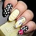 Zig Zag Tape (Skinny, Regular, Wide) by Whats Up Nails