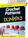 Crochet Patterns For Dummies