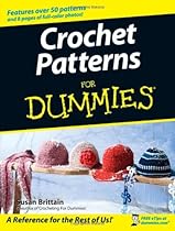 Crochet Patterns For Dummies