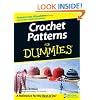 Crochet Patterns For Dummies