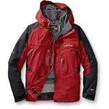 First Descent Snowline Jacket